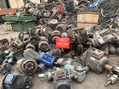 沈阳再生资源回收 变废为宝，构建循环经济新篇章