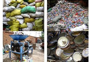 大连废旧物资回收 资源有限，再生无限