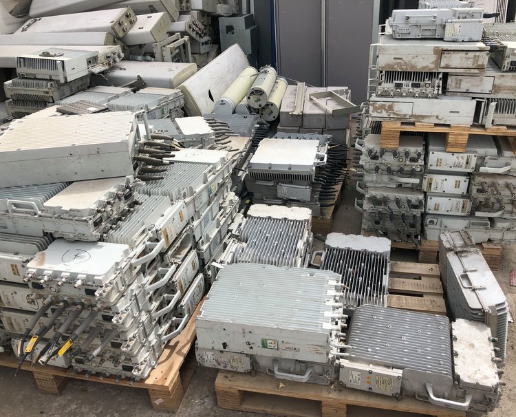 深圳南山西丽废旧物资上门回收指南 专业、便捷、环保的选择